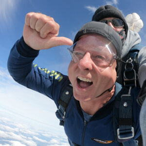 Profilbild von Axel Völkenrath