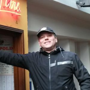Profilbild von Axel Vorderstemann