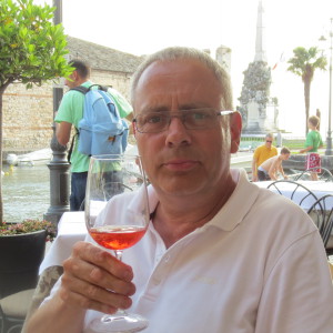 Profilbild von Axel Wagner