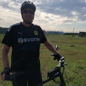 Profilbild von Axel Wallbruch