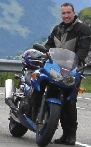 Profilbild von Axel Walter