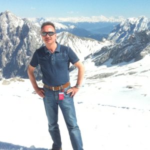 Profilbild von Axel Wandel