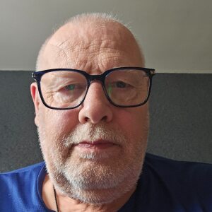 Profilbild von Axel Weber