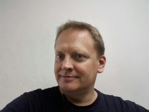 Profilbild von Axel Webers