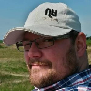 Profilbild von Axel Wechenhain