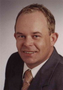 Profilbild von Axel Wedekin