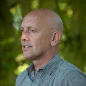 Profilbild von Axel Weiss