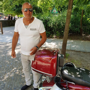 Profilbild von Axel Weiss