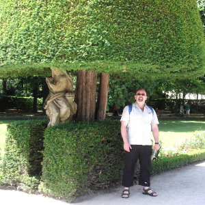 Profilbild von Axel Weiß