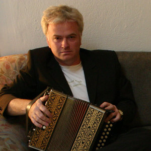 Profilbild von Axel Wernecke