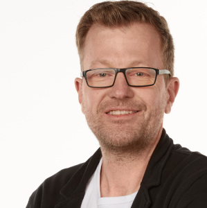 Profilbild von Axel Wernicke