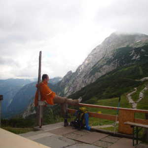 Profilbild von Axel Wessel