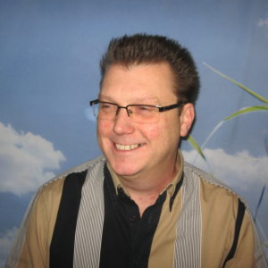 Profilbild von Axel Wettin