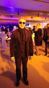 Profilbild von Axel Wicht