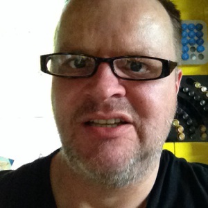 Profilbild von Axel Wienecke