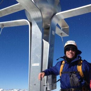 Profilbild von Axel Wilhelm