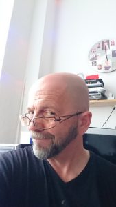 Profilbild von Axel Wimmershoff