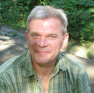 Profilbild von Axel Winkler