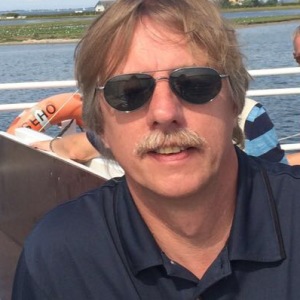 Profilbild von Axel Wölke