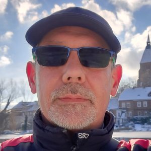 Profilbild von Axel Woldt