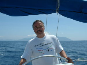 Profilbild von Axel Wolf