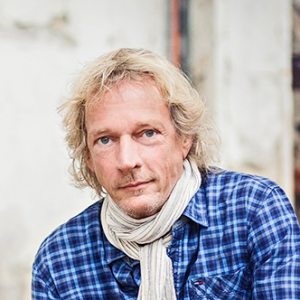 Profilbild von Axel Wolf