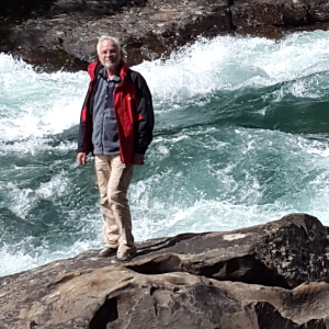 Profilbild von Axel Wolf
