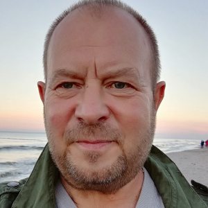 Profilbild von Axel Woßmann