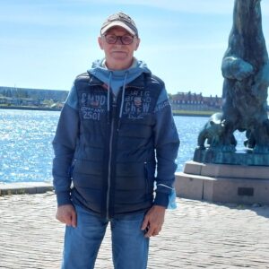 Profilbild von Axel Zacharias