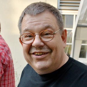 Profilbild von Axel Zacharias