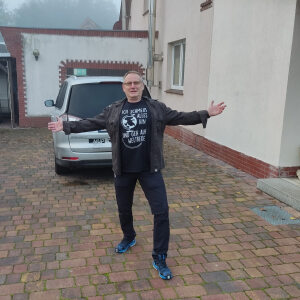 Profilbild von Axel Zahn