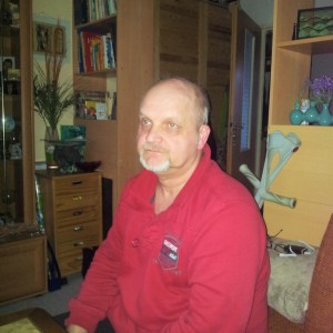 Profilbild von Axel Zillmann