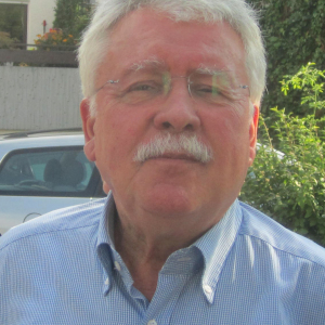 Profilbild von Axel Zimmermann