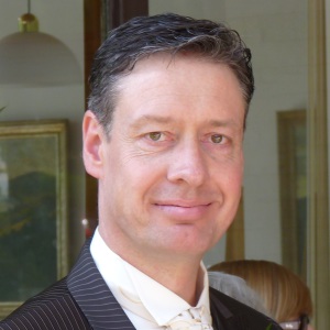 Profilbild von Axel Zimmermann