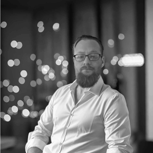 Profilbild von Axel Ziska