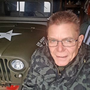 Profilbild von Axel Zufall