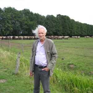 Profilbild von Axel de Schrevel