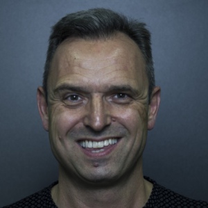 Profilbild von Axel von Hagen