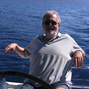 Profilbild von Axel von Reeken