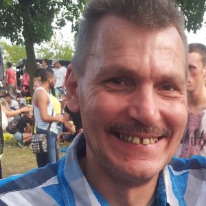 Profilbild von Axel von Seggern