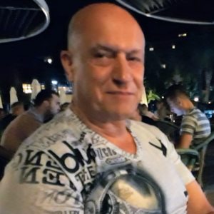 Profilbild von Axel von Wietersheim