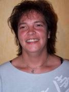 Profilbild von Axinja Schäfer