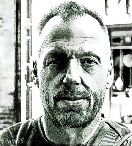 Profilbild von Axl Hofmann