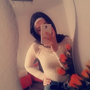 Profilbild von Aya Al Rifai