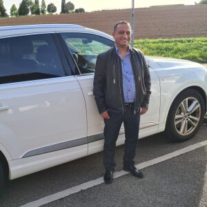 Profilbild von Ayad Elkorachi