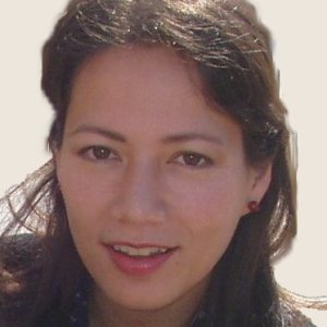Profilbild von Ayako Forchert