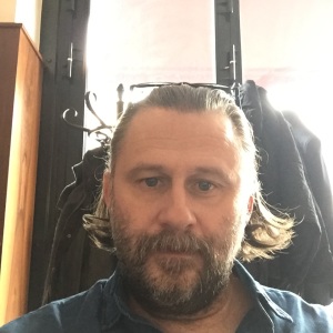 Profilbild von Ayberg Cavlak