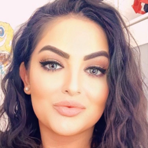 Profilbild von Ayca Khaled