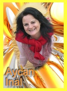 Social Media Profilbild Aycan Inal 