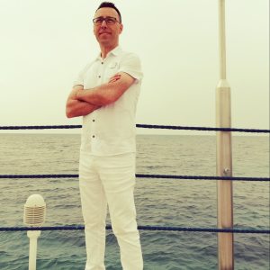 Profilbild von Aycin Güngör